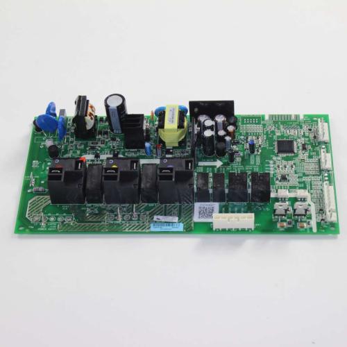 GE Oven w/Microwave Electronic Control Board PT9050DF4BB
