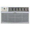 Midea AKS12ER72 12,000 BTU Window Air Conditioner with Heat/Cool