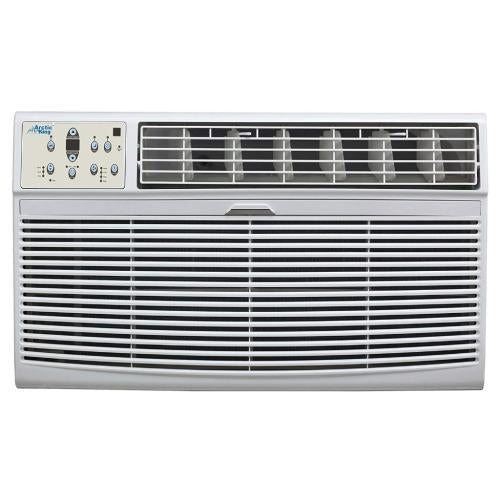 Midea AKS12ER72 12,000 BTU Window Air Conditioner with Heat/Cool
