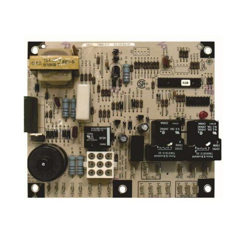 Rheem Part# 62-23599-05 Integrated Furnace Control (OEM)