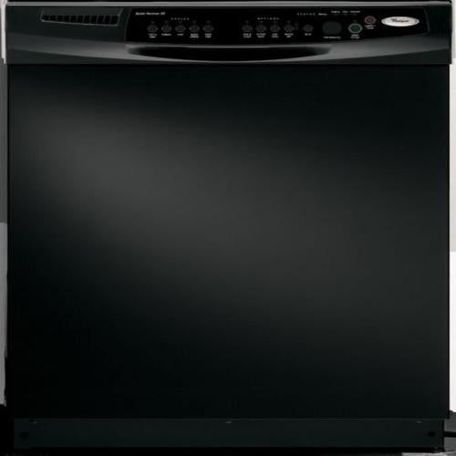 Whirlpool GU2400XTPB3 Dishwasher