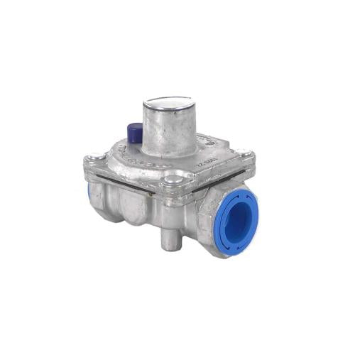 Fisher and Paykel Regulator Natural Gas 210765P
