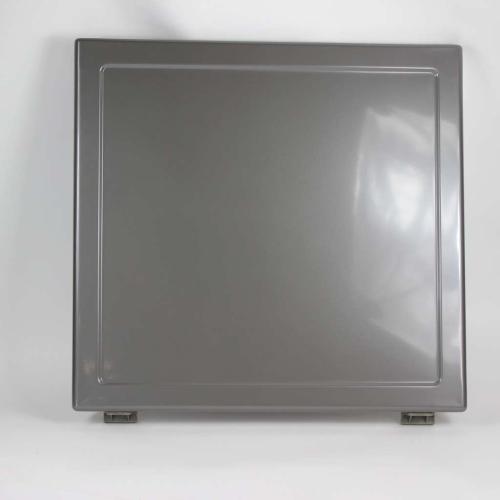 LG Part# AGU30071255 Plate Assembly (OEM) Top