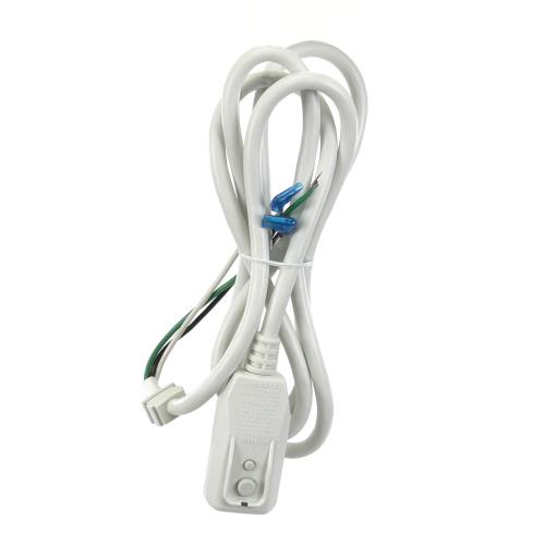 LG Air Conditioner Power Cord LWHD1450ER
