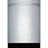 Bosch SHX5AV55UC/22 Ascenta Series 24 Inch Fully Integrated Built-In Dishwasher With 14 Place Setting Capacity Parts