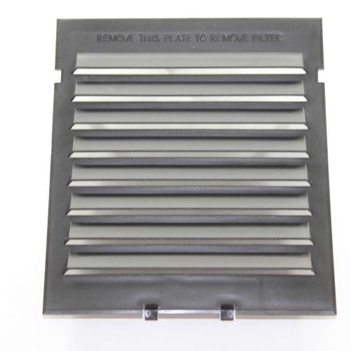 Maytag Trash Compactor Air Filter Cover MTUC7000AWB2