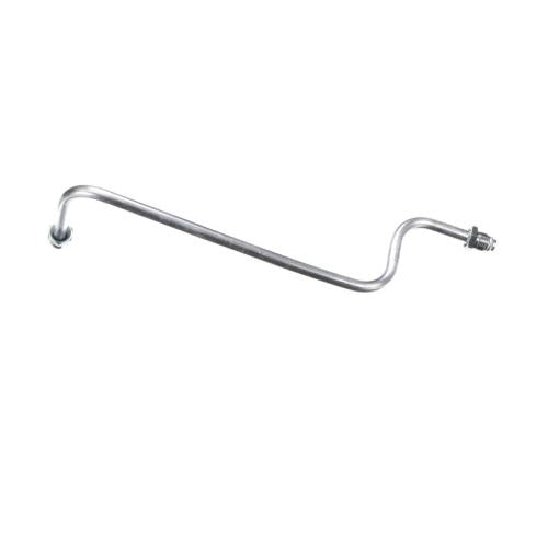 Bertazzoni Part# 501637 Front Burner Tube (Left) - Genuine OEM
