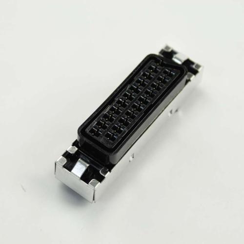 Lg Scart Jack - 6612J00043C