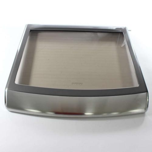 Lg Lid Assembly - AFG72909514