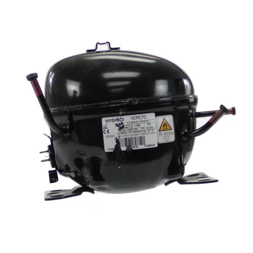 Blomberg Refrigerator VCC Compressor  - 4151231600
