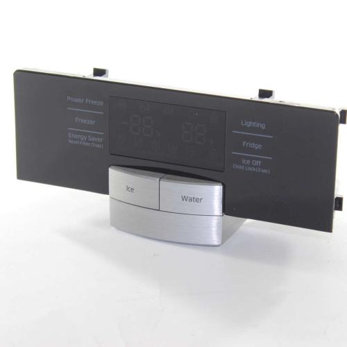 Samsung Dispenser Cover Assembly DA97-07881N