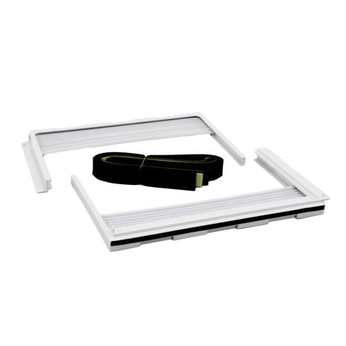 LG Part# AET73691405 Window Installation Kit - Genuine OEM