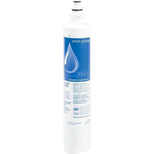 GE Part#  RPWF Water Filter (OEM) Premium