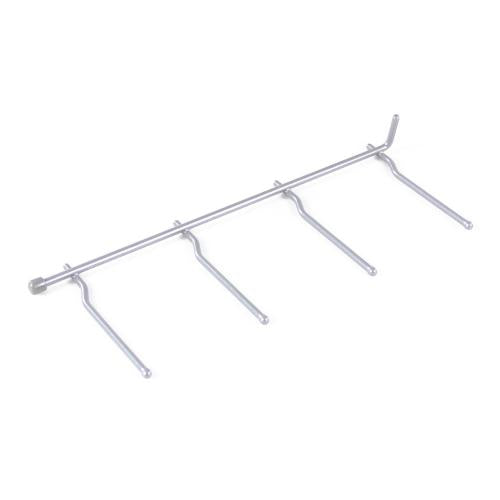 LG Part# MGR62482001 Rack Assembly - Genuine OEM