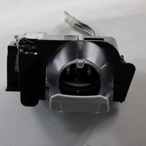 Samsung Part# DA97-07361E Ice Route Case (OEM)