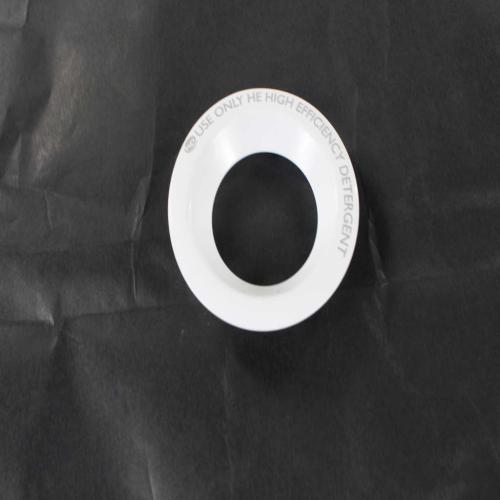 Whirlpool Part# W10712200 Bezel (OEM)
