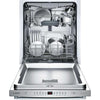 Bosch SHX84AYD5N/26 100 Series Dishwasher 24'' Stainless Steel Parts
