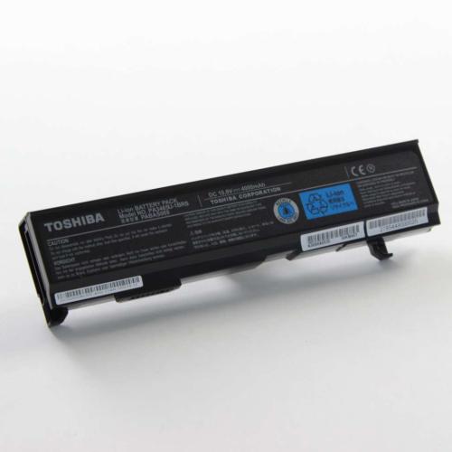 Toshiba Computer Part# K000040530 6-Cell Battery Pack (OEM)