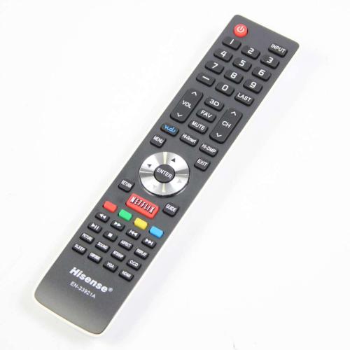 Hisense Remote Control - 157527