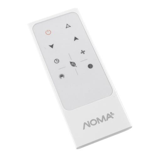 Midea Part# 17317000A53171 Remote Controller - Genuine OEM