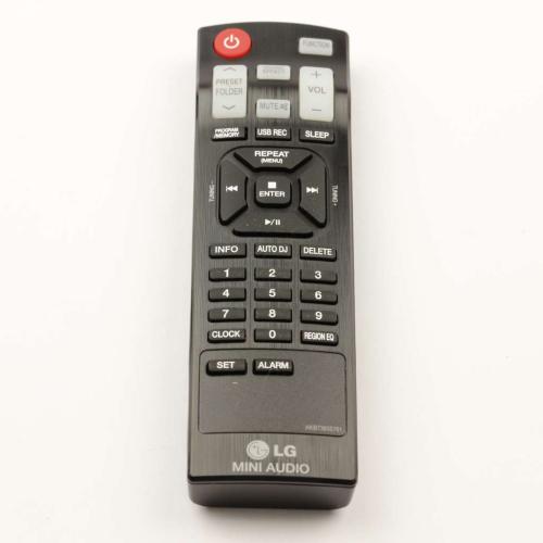 LG Part# AKB73655761 Remote Control - Genuine OEM