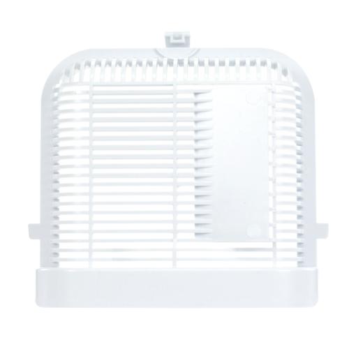 GE Freezer Fan Cover - WR17X35246