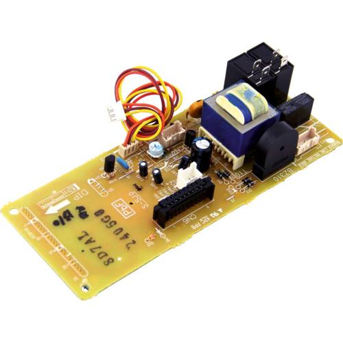 Thermador Microwave Power Control Board MBES01