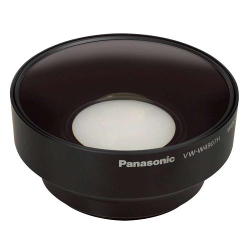 Panasonic Wide Conversion Lens - VW-W4907