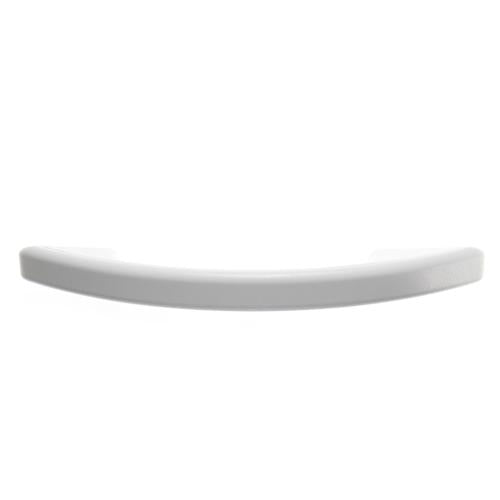 Kenmore Microwave Door Handle (white) 665.68600891