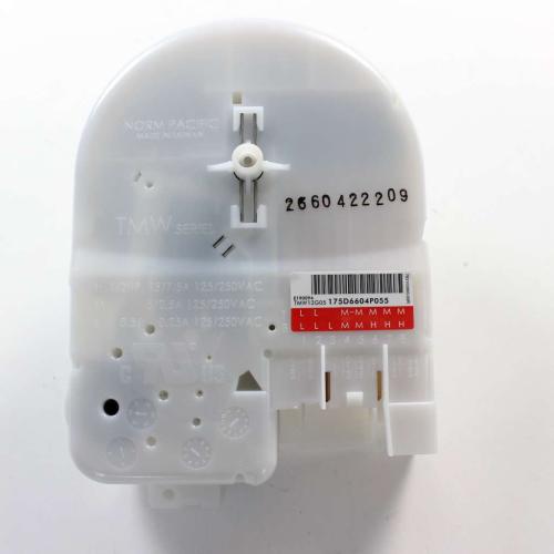 GE Washer Timer - WH45X22698