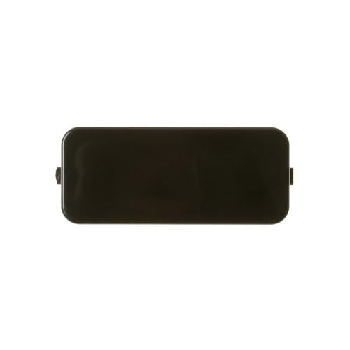 GE Part# WB03X21058 Door Button (OEM)