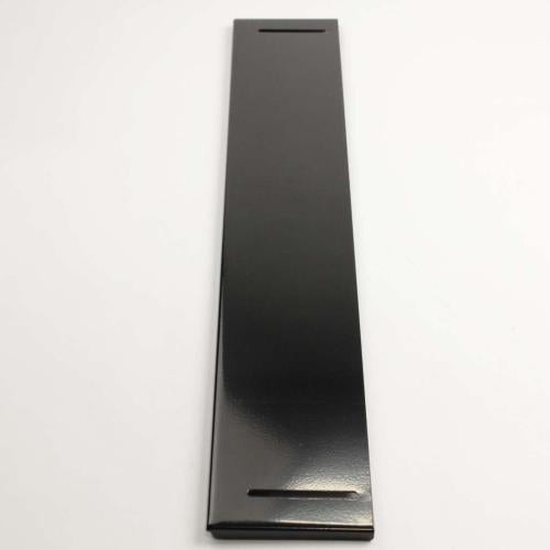 Blomberg Part# 1884930310 Plinth Sheet 87 Cm. Black (OEM)