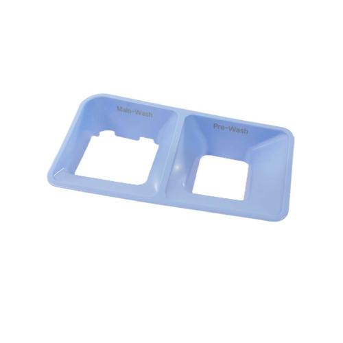 LG Part# MBL66237102 Softener Cap - Genuine OEM
