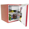 Haier ZHSC02RR :1.7Cf Ref/Frzr , Coil Parts