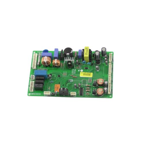 LG Power Control Board Assembly CSP30000201