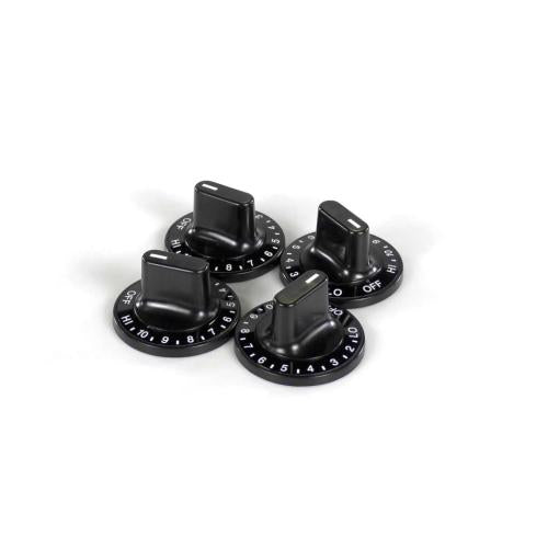 Jenn-Air Cooktop Top Burner Control Knob Kit 22113