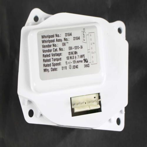 Kenmore Refrigerator Dispenser Ice Auger Motor 106.56662502