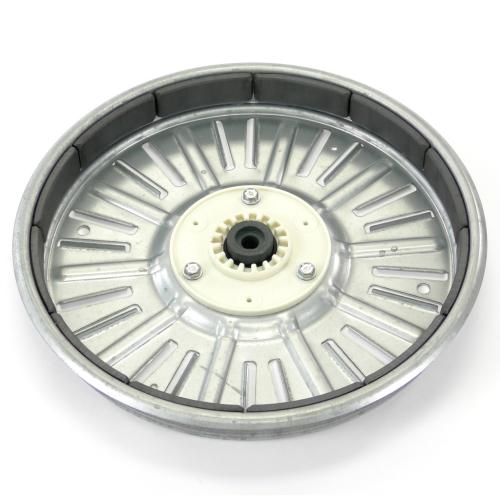 LG Part# AHL73894509 Rotor Assembly - Genuine OEM