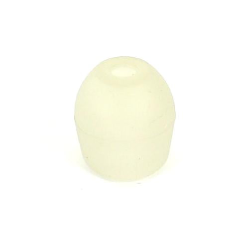 Sony Earbud, Silicone, Beige (L) - 4-739-389-31
