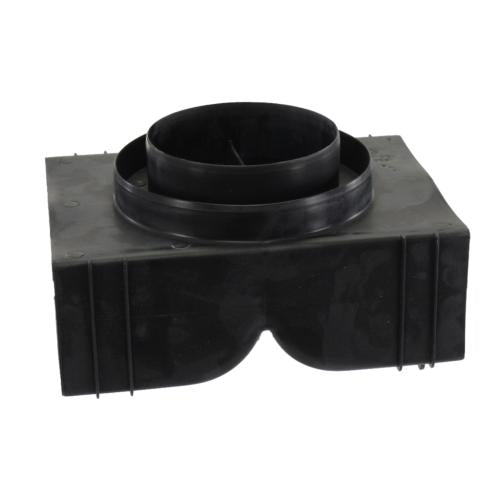 Whirlpool Part# W10272061 Duct Kit (OEM)