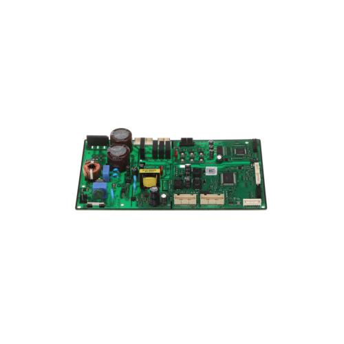 Samsung Part# DA92-01364D Main Power Control Board Assembly - Genuine OEM