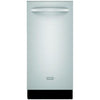 Whirlpool WHIKUDK03FTSS1 Dishwasher Parts