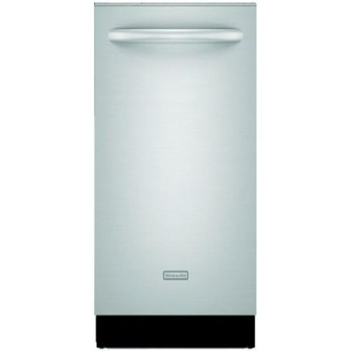 Whirlpool WHIKUDK03FTSS1 Dishwasher