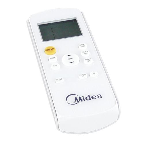Midea Remote Controller - 17317000A57245