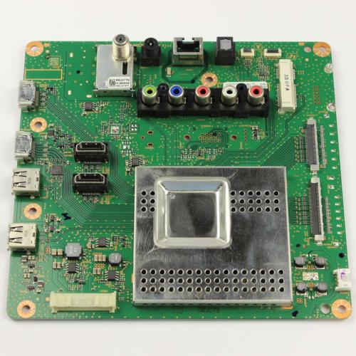 Sony Mounted Pwb A - 1-895-402-51