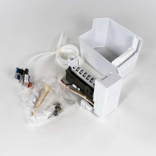 Whirlpool Refrigerator Complete Ice Maker Assembly WPW10315447