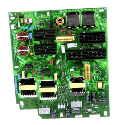 Sony G17 - TV Static Converter - 1-010-552-11