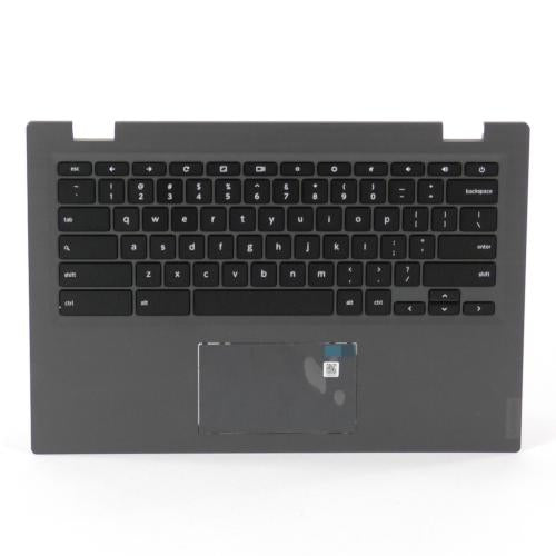 Lenovo Part# 5CB0S95245 Palmrest Touchpad Keyboard - Genuine OEM