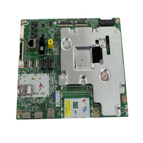 Lg Pcb Assembly,Main,Refurbished - CRB36874201