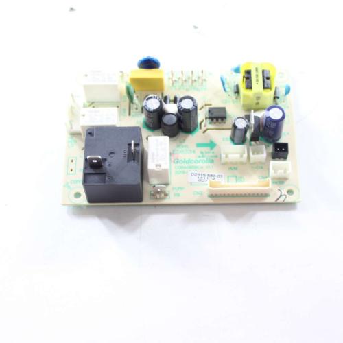 Haier Control Board - D2515-580-03